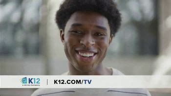 K12 TV Spot, '50 Million' created for K12