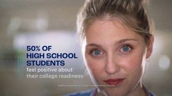 K12 TV Spot, '50 of High Schoolers' created for K12