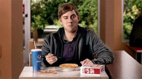 KFC $5 Fill Up TV commercial - Birthday