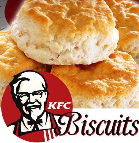KFC Biscuits commercials