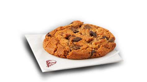 KFC Cookie logo