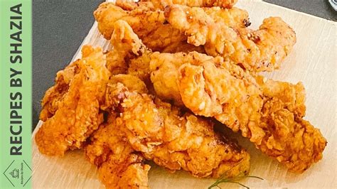 KFC Extra Crispy Chicken Tenders commercials