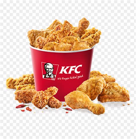 KFC Hot Wings