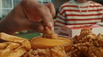 KFC Nuggets TV commercial - Nuggetmania