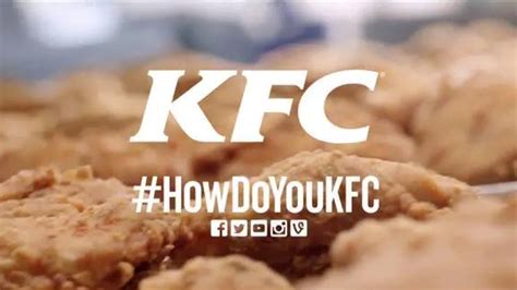 KFC Original Recipe Chicken TV Spot, 'Remember the Taste' created for KFC