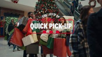 KFC TV Spot, 'Holidays: The Joys of Quick Pick-Up'