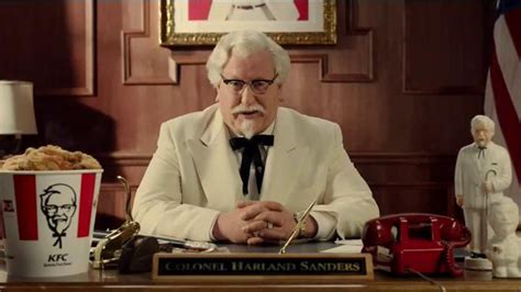 KFC TV Spot, 'Lemonade' Featuring Darrell Hammond created for KFC