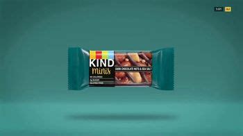 KIND Snacks TV Spot, 'I See Almonds' featuring Chelly