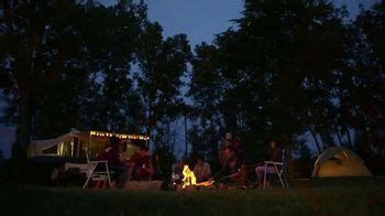 KOA TV Spot, 'Summer Camping' created for KOA