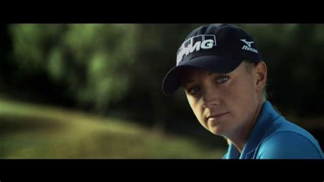 KPMG TV Spot, 'Glass Ceilings' Featuring Stacy Lewis, Phil Mickelson
