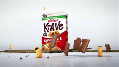 KRAVE TV Spot, 'All-Natural Ingredients'