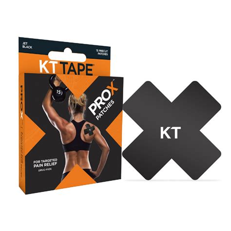 KT Tape KT Tape Pro logo