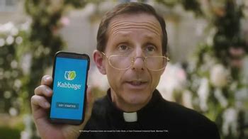 Kabbage TV commercial - Til Death