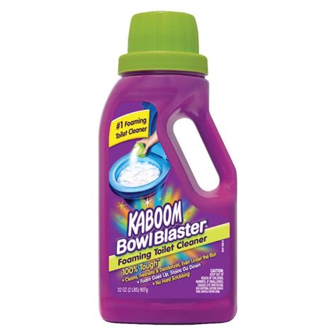 Kaboom Bowl Blaster