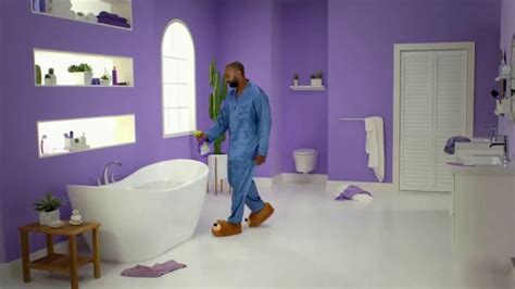 Kaboom With OxiClean TV Spot, 'Bathroom Dance Party'