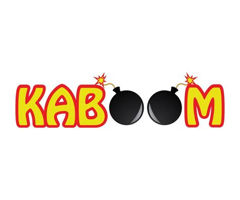 Kaboom commercials