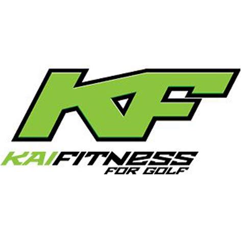 KaiFitness logo