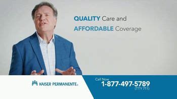 Kaiser Permanente Medicare Advantage TV Spot, '2022 Benefits: Dental and Over-the-Counter Coverage' created for Kaiser Permanente