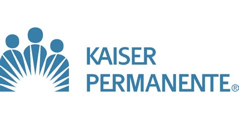 Kaiser Permanente Medicare Health Plan Information Kit logo