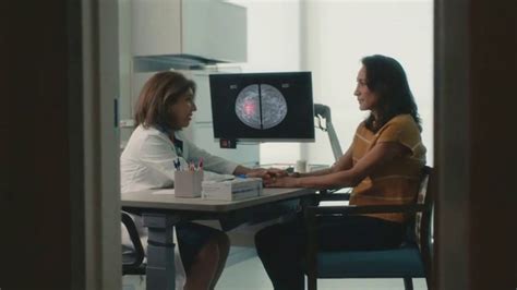 Kaiser Permanente TV Spot, 'Cancer-Free' featuring Allison Janney