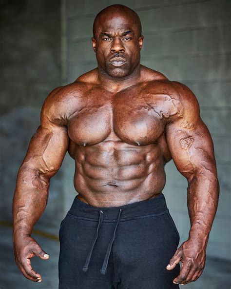 Kali Muscle commercials