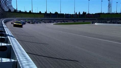 Kansas Speedway TV Spot, 'Great Views' created for Kansas Speedway