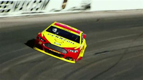 Kansas Speedway TV Spot, 'NASCAR Sprint Cup Series: Hollywood Casino 400'