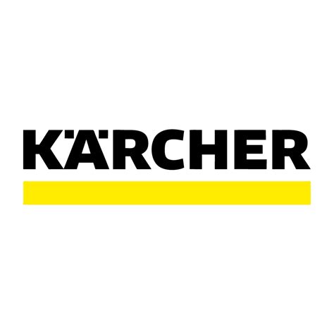 Karcher commercials