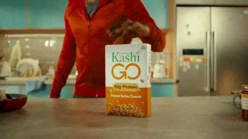 Kashi Foods TV Spot, 'Wake Up to Kashi'