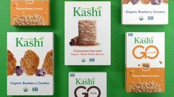 Kashi TV Spot, 'Something for Everyone' created for Kashi Foods