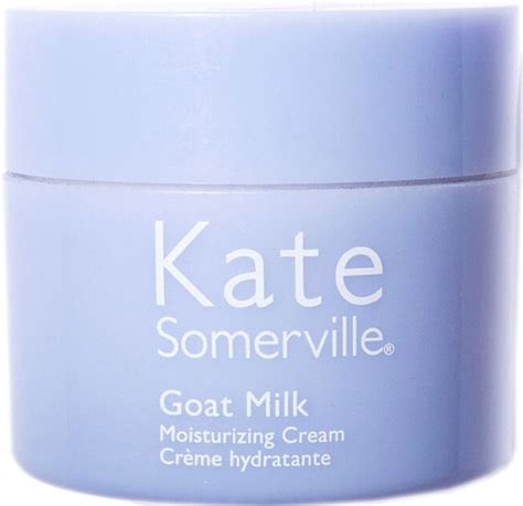 Kate Sommerville Skincare Goat Milk Moisturizing Cream logo