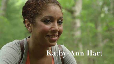 Kathy Annhart commercials