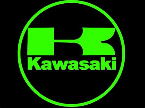 Kawasaki Z Motorcycles logo