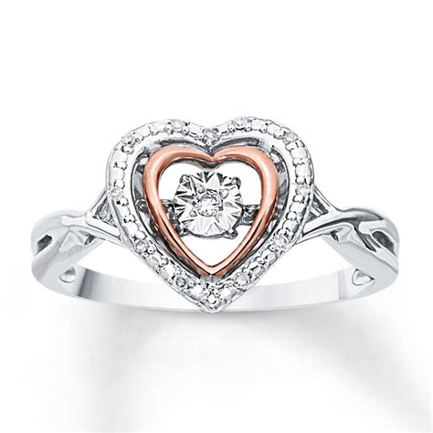 Kay Jewelers Diamonds in Rhythm Collection logo