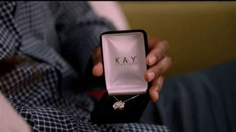 Kay Jewelers Love + Be Loved Collection TV commercial - Best. Gift. Ever.: Bracelet