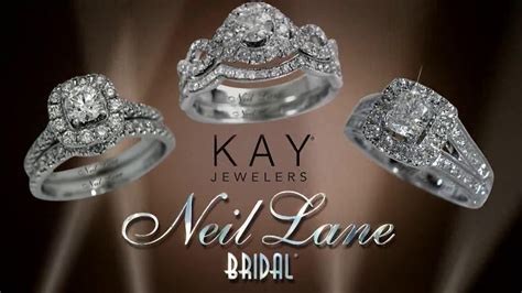 Kay Jewelers Neil Lane Bridal logo