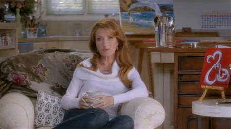 Kay Jewelers Open Hearts TV Spot, 'Dad's Room' Featuring Jane Seymour created for Kay Jewelers