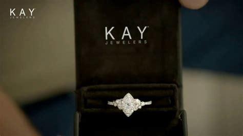 Kay Jewelers Semi Annual Sale TV Spot, 'Every Kiss at Kay: 35 Off' Song by Forest Blakk