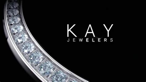 Kay Jewelers TV commercial - A Chance to Surprise
