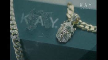 Kay Jewelers TV Spot, 'Draft Class' Featuring Jaxon Smith-Njigba created for Kay Jewelers