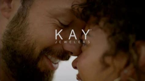 Kay Jewelers TV Spot, 'Every Kiss at Kay: 30 Off Almost Everything' Song by Forest Blakk