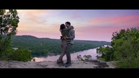 Kay Jewelers TV commercial - Every Kiss Song By Calum Scott
