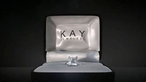 Kay Jewelers TV Spot, 'What's Inside' featuring Lara Pasternak