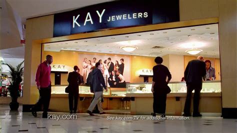 Kay Jewelers Tolkowsky Ideal Cut Diamond TV Spot, 'From Our Family to Yours'