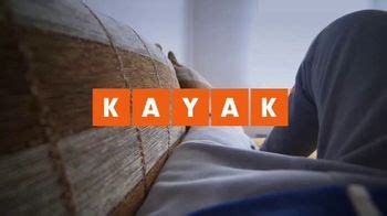 Kayak TV Spot, 'Book a Flight With No Change Fees'