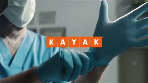 Kayak TV Spot, 'Carnival'