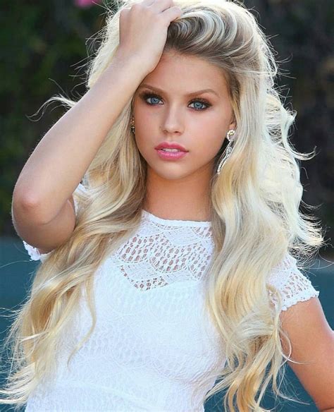 Kaylyn Slevin commercials