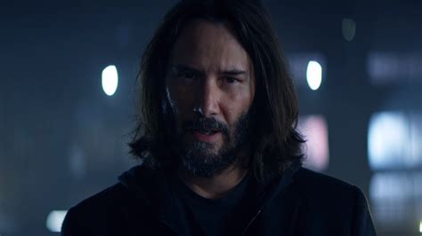 Keanu Reeves commercials