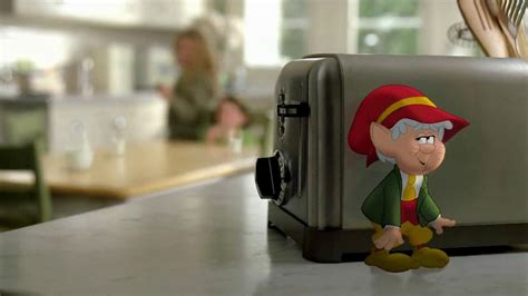 Keebler Simply Made TV Spot, 'Last Cookie' created for Keebler