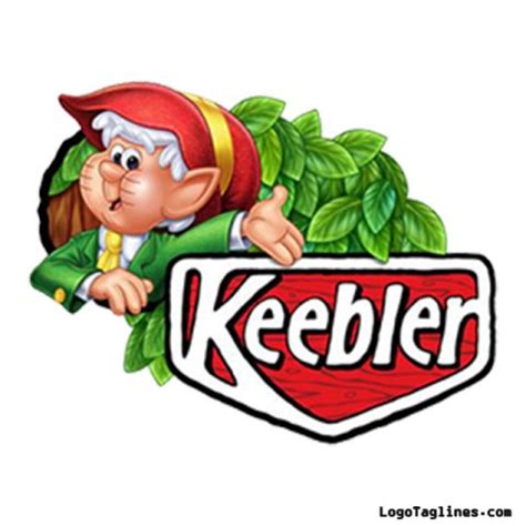 Keebler Fudge Stripes TV commercial - Made With Real